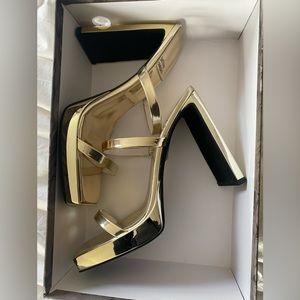 Jeffrey Campbell Hustler heels